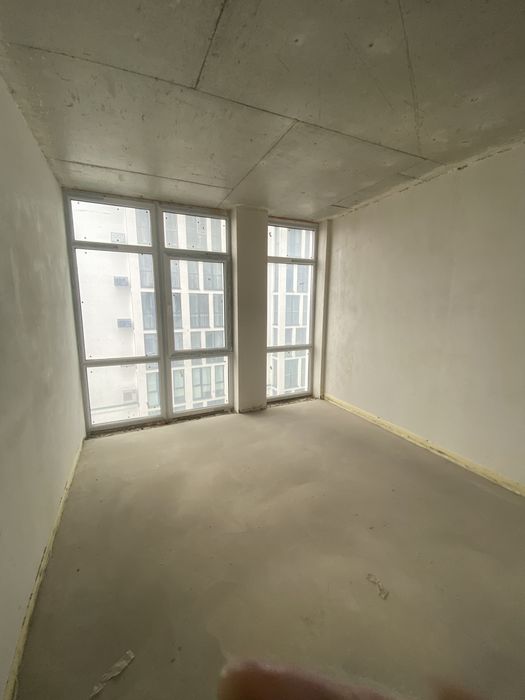 Продаж/СПЕЦКОШТИ/ 3-х кімнатної квартири студії, з частковими роботами