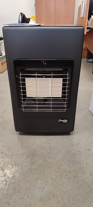 Продається новий Газовий обігрівач Camilla 4200I