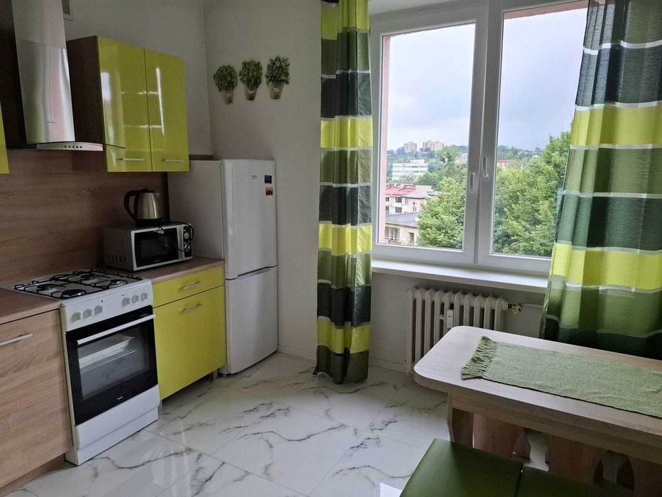 Sprzedam mieszkanie z garażą