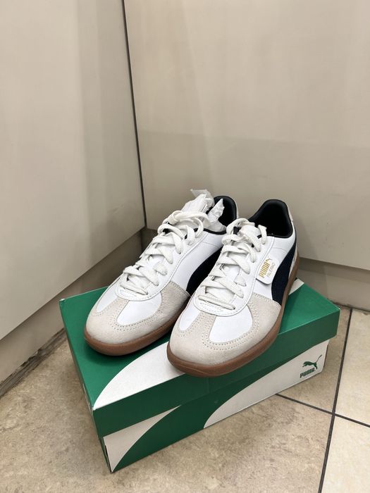 Кеди Puma Palermo