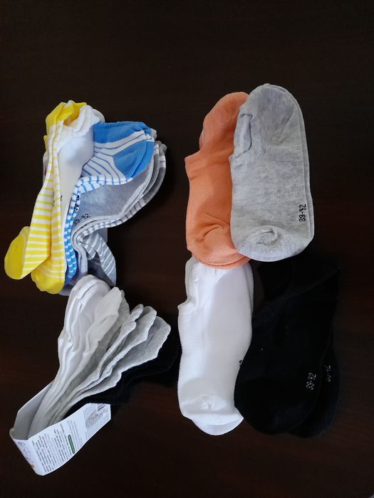 Skarpetki Stópki Damskie "39''