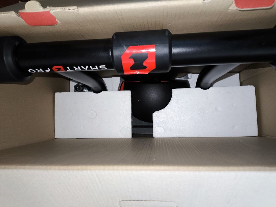 Smart Trainer Zycle Zpro