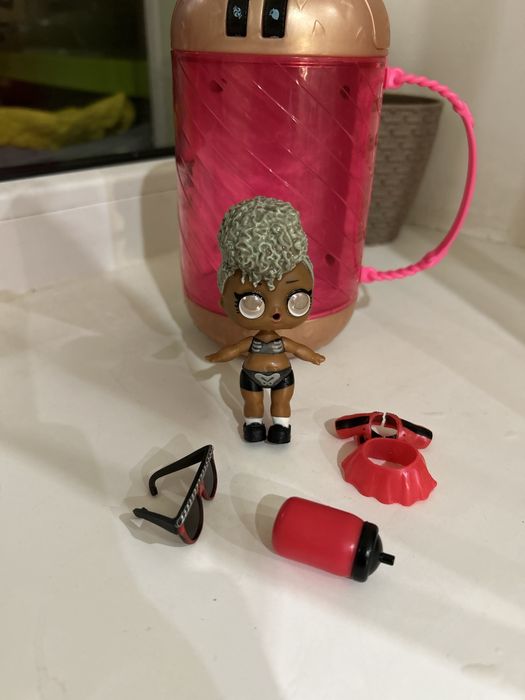 Лялька LOL оригінал