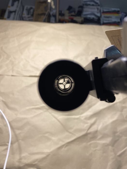 Топовий автомат AR-15 - модель Cyma P1158D (іграшковий автомат)