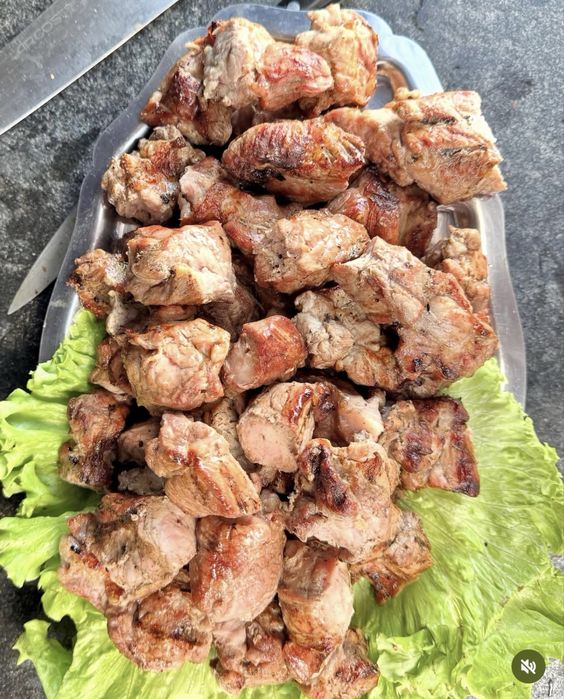 Catering em Portugal - Comida para a sua festa