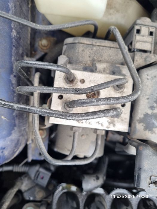 Pompa ABS Passat B5 8E0614111T