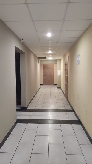 Видовая 2-комнатная квартира в ЖК «Альтаир-1»