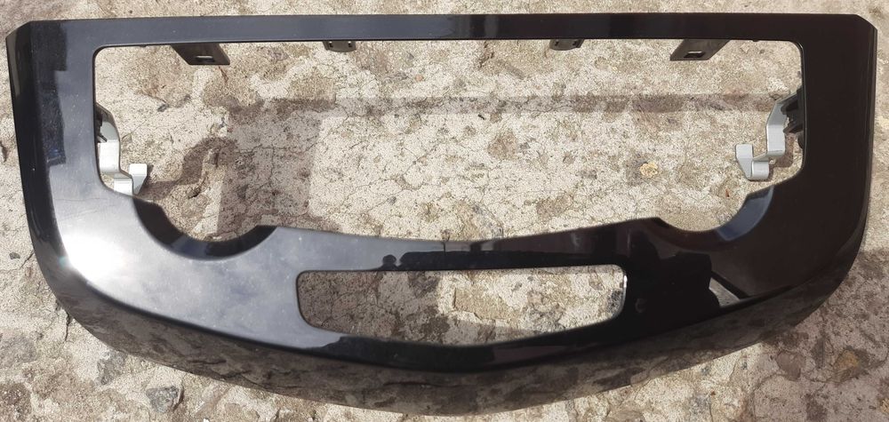 Магнітола Ніссан/ Nissan X-trail T32 2019