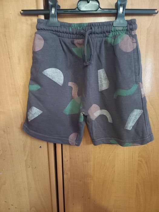 Sprzedam spodenki dla chłopca