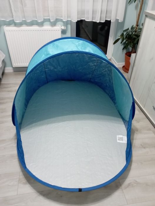 Namiot plażowy dziecięcy