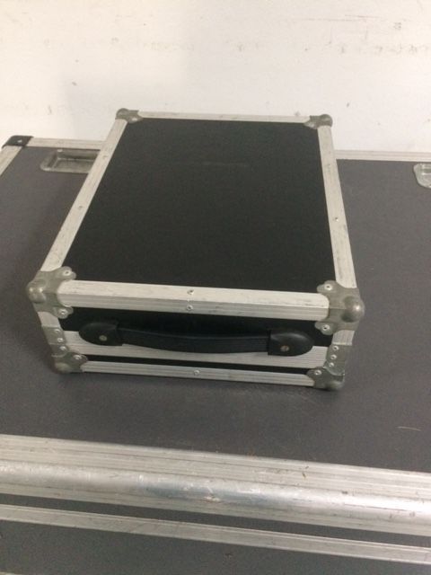 Leitor de cd pioneer CDJ1000MKll