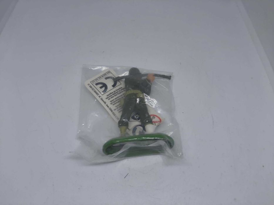 Figurka Żołnierza z zestawu G.I Joe RC2 Brands