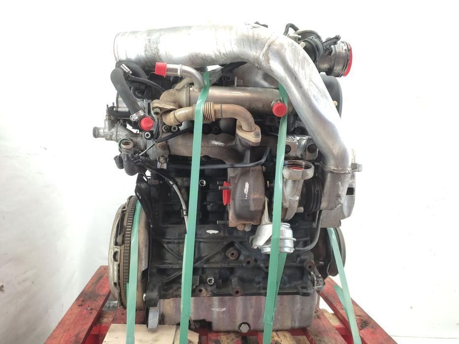 MOTOR SEAT LEON 1.9 TDI 150 ARL