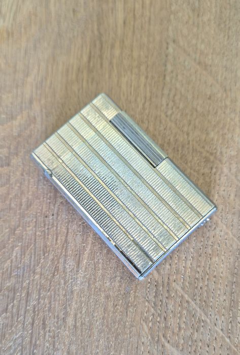 Зажигалка газовая KBL