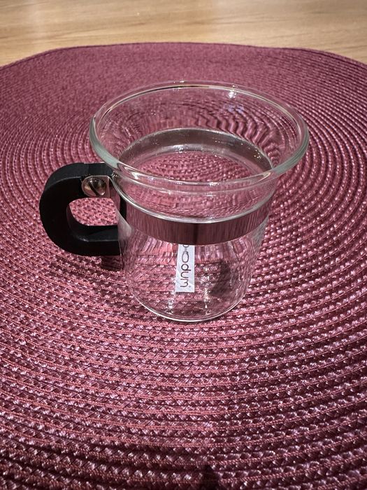 Conjunto Bodum ( café e chá )