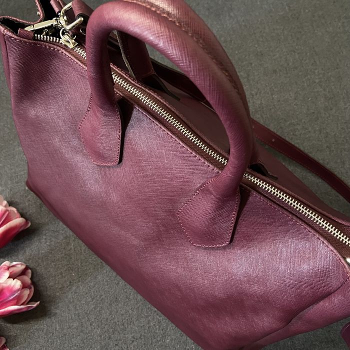 Gianni Chiarini шкіряна сумка