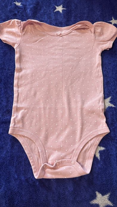 Продам боді від Carter’s