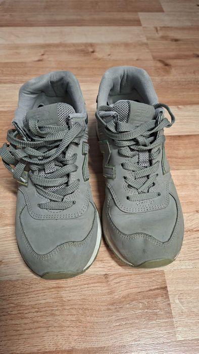 Buty New Balance r.36