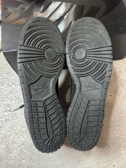 Undercover nike 45 розмір