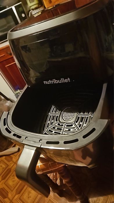 Мультипіч Nutribullet XXL NBA071B