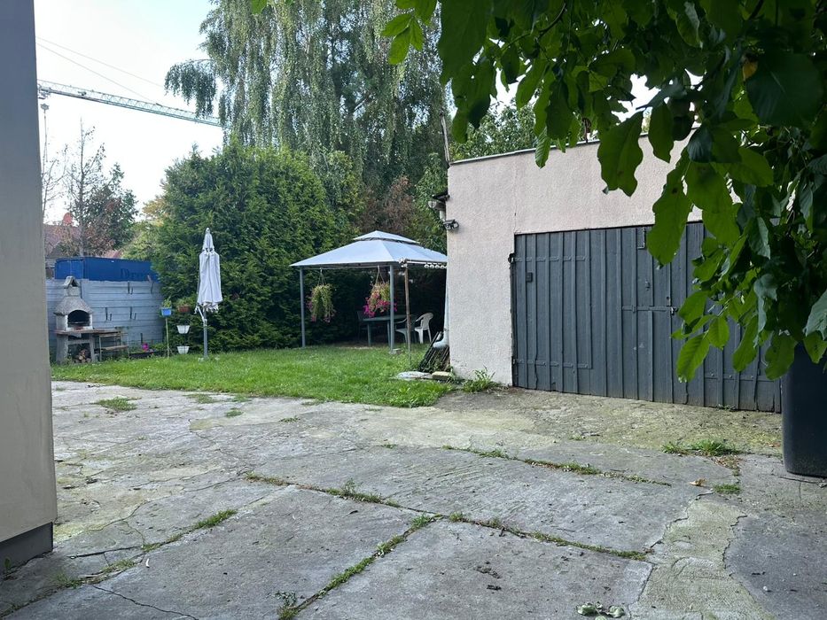 Sprzedam dom Warszawa Okęcie