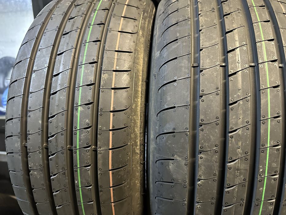 Нові шини 225/45/18 Good Year R18 комплект резина