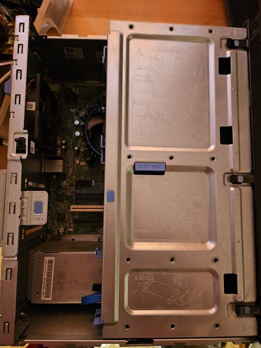 Komputer Dell Optiplex I5-6500/8GB/512GB