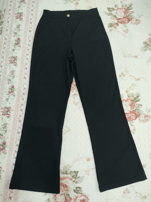 Школьные штаны брюки Next для девочки, размеры 152-158.
