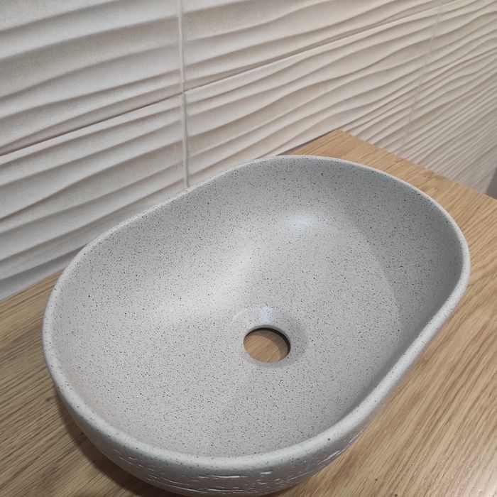 2 pias deLavatório para WC