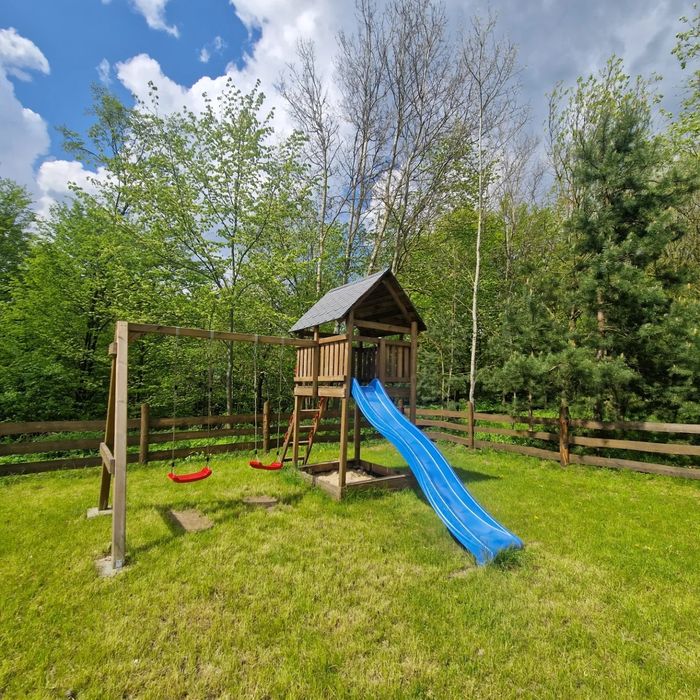 Wakacyjny Dom na wynajem max .12 osób - Cenderowa Ostaja