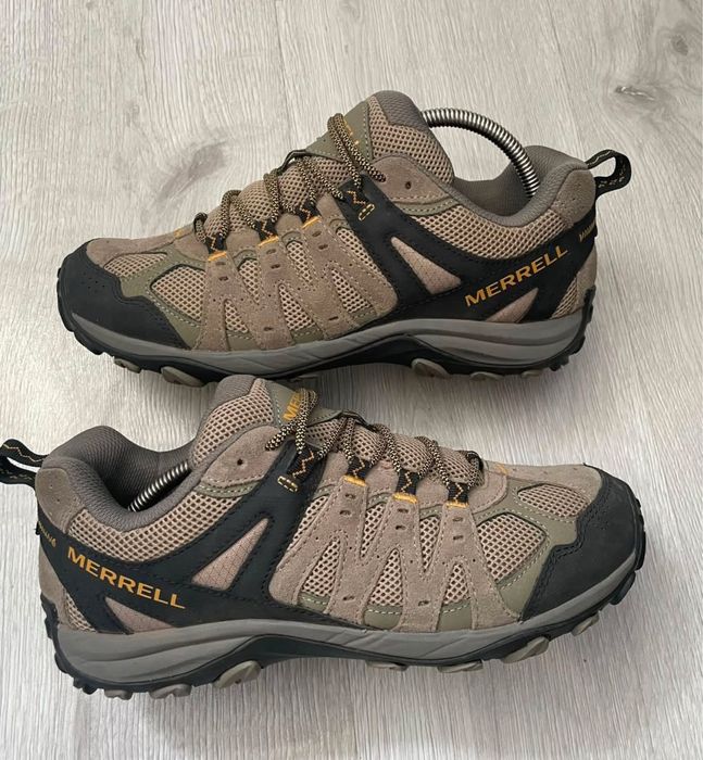 Merrell Accentor 3