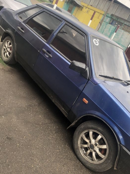 Ваз 99 продам