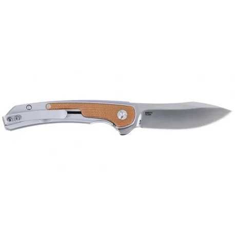 Nóż CRKT K245BKP Homefront™ Compact