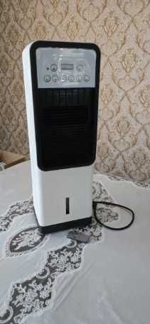 Кондиціонер 2 в 1 обігрів та охолодження