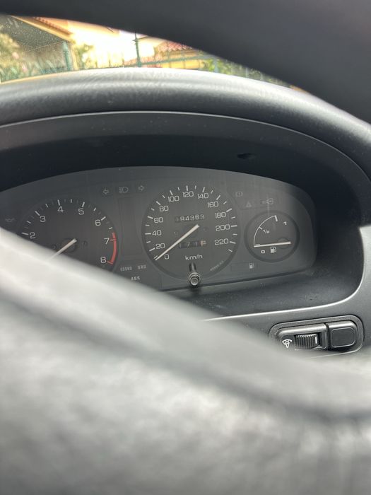 Honda Civic 1.5i ls vtec