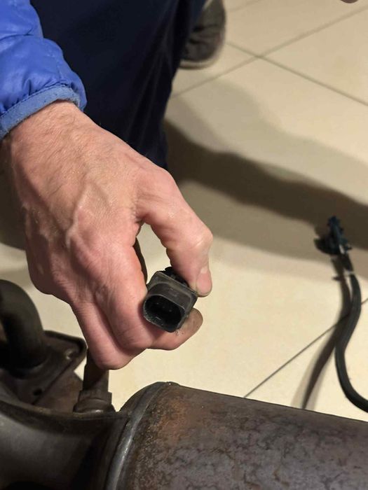 Katalizator peugeot 1.6 vti