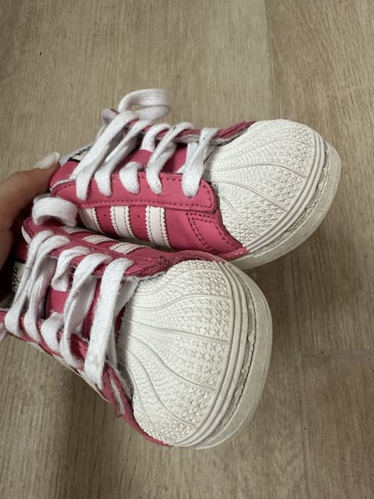 Кеди  кросівки adidas superstar