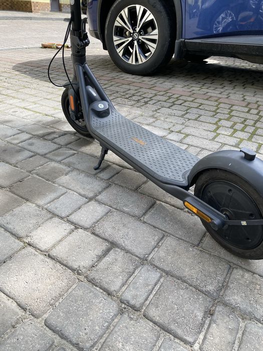 Segway Ninebot Kickscooter F2