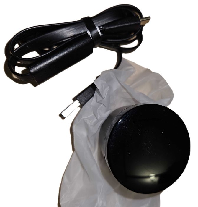 Pilot uniwersalny Sterownik Broadlink RM4  IR WiFi Centrala sterująca