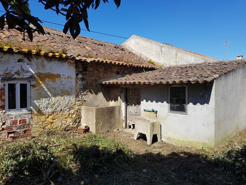 Moradia independente à venda - Vau, Óbidos