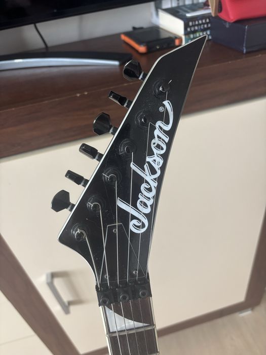 Jackson kelly kexmg zamiana