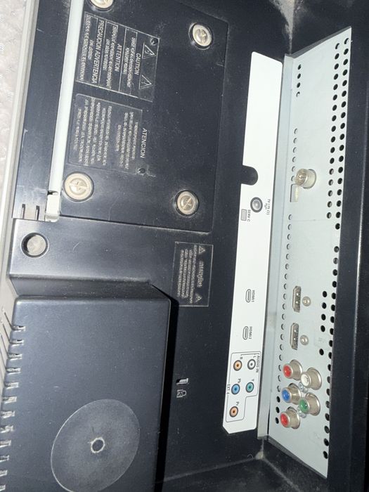 Sprzedam telewizor Philips, model 32PFL5322/10