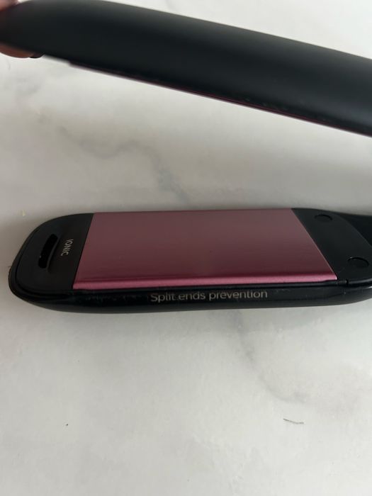 Alisador de cabelo Philips