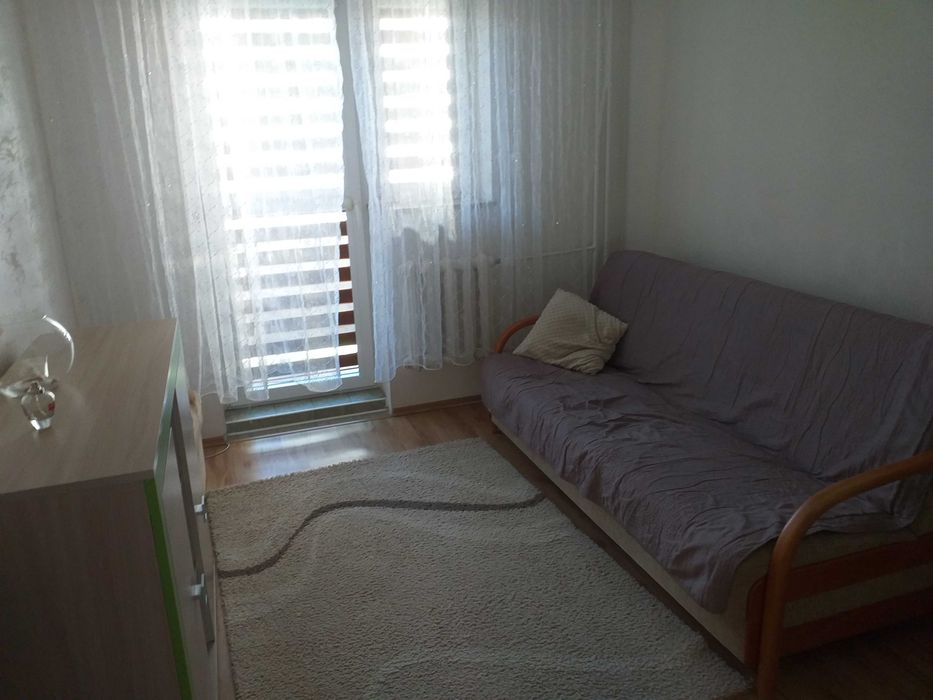 Wynajmę mieszkanie ul. Czerwonego Krzyża 3 pokoje - Widok 6