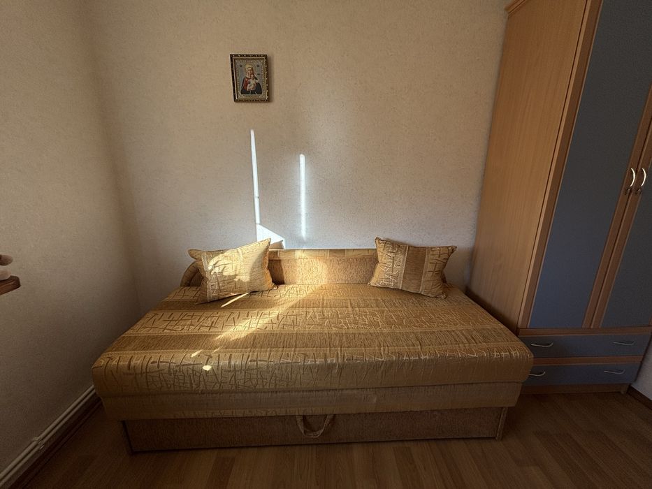 Диван розкладний