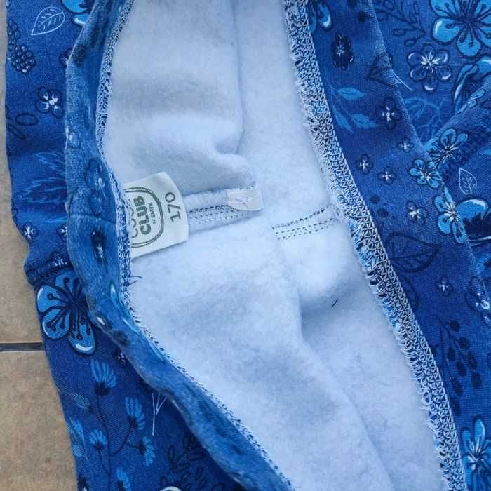 Cool club ocieplenie legginsy r.170