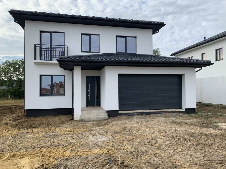 Продаж будинку в елітному котеджному містечку Над Бугом.