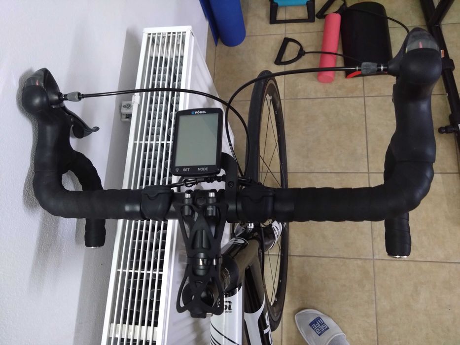 Rower szosowy Cannondale SL8