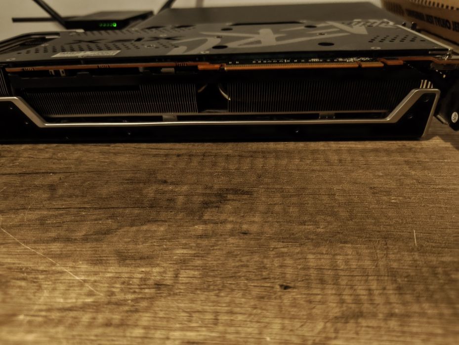 Amd xfx merc rx 6900 xt