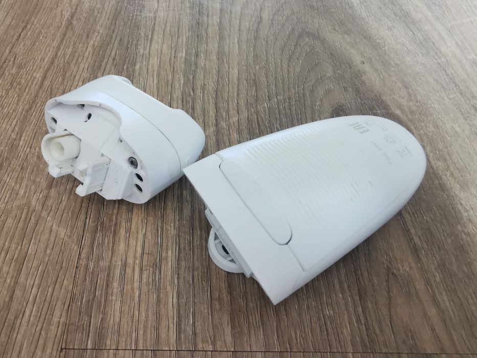 Depilator Braun Silk Epil 5